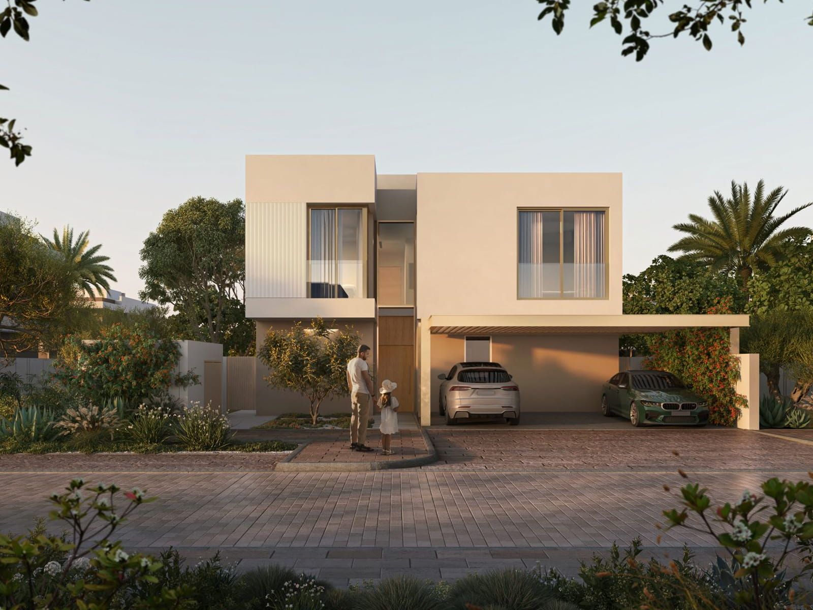 Core Villas - Image 1
