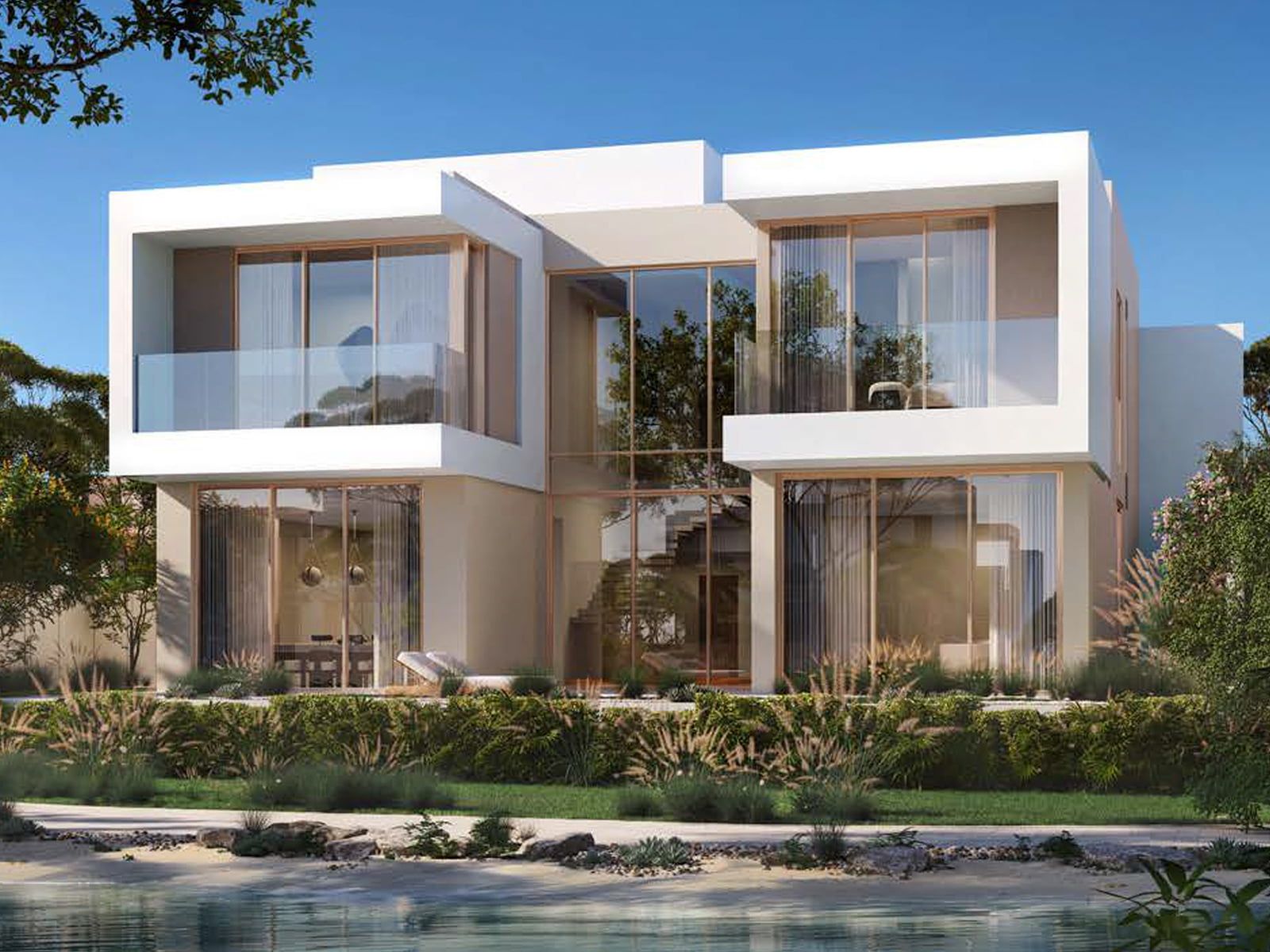 Gemini Villas - Image 1