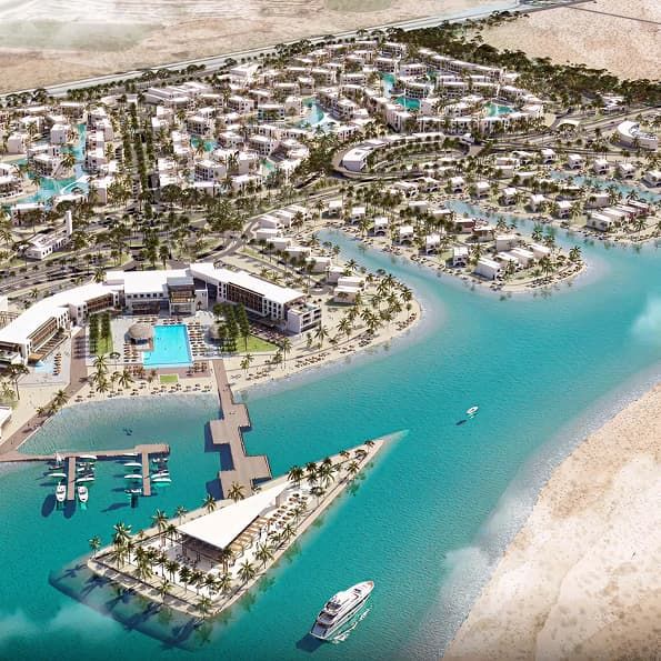 BAYN by ORA beachfront residences